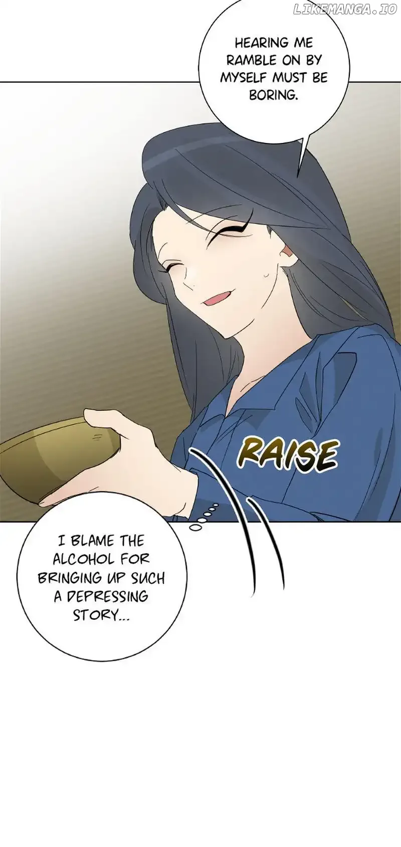 Want You Like Crazy Chapter 45 page 24