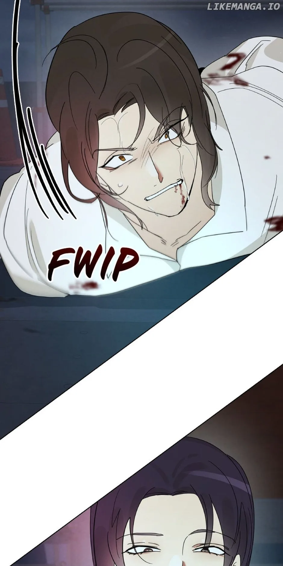 Want You Like Crazy Chapter 42 page 67
