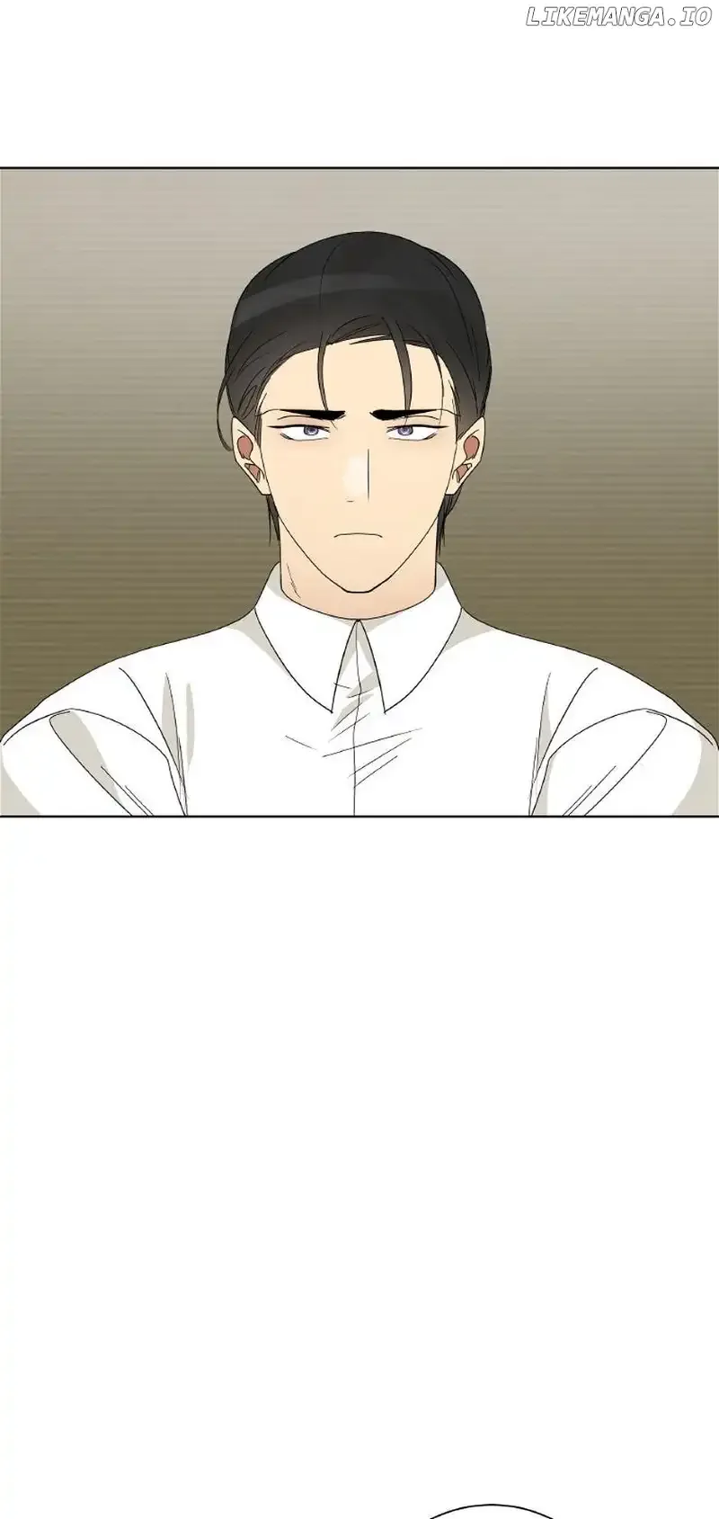 Want You Like Crazy Chapter 45 page 23