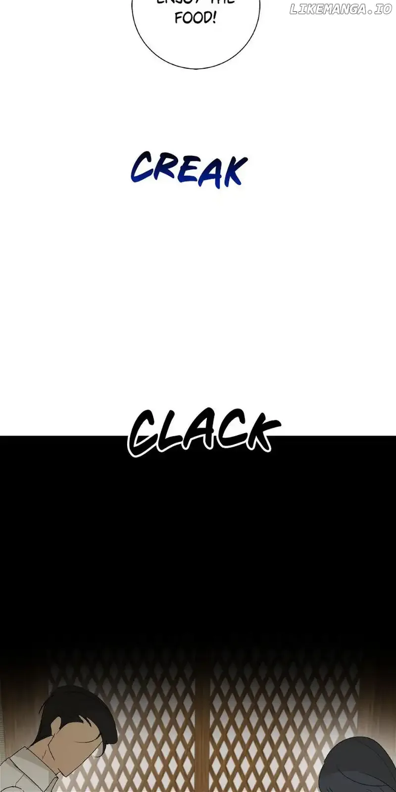 Want You Like Crazy Chapter 45 page 6