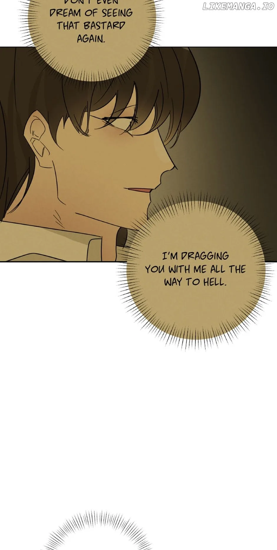 Want You Like Crazy Chapter 42 page 50