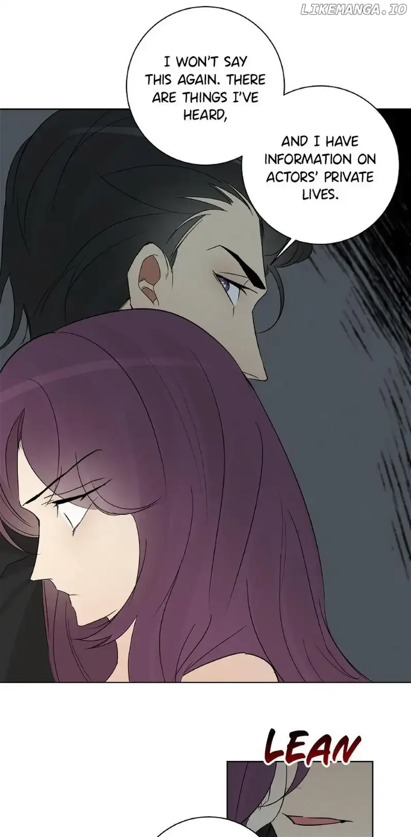 Want You Like Crazy Chapter 47 page 28