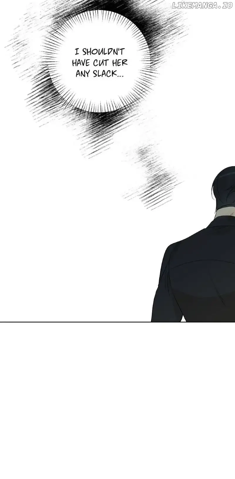 Want You Like Crazy Chapter 47 page 33