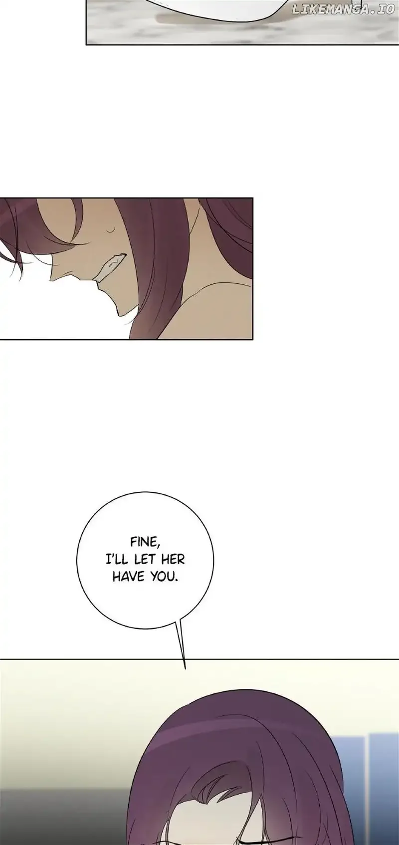 Want You Like Crazy Chapter 47 page 26