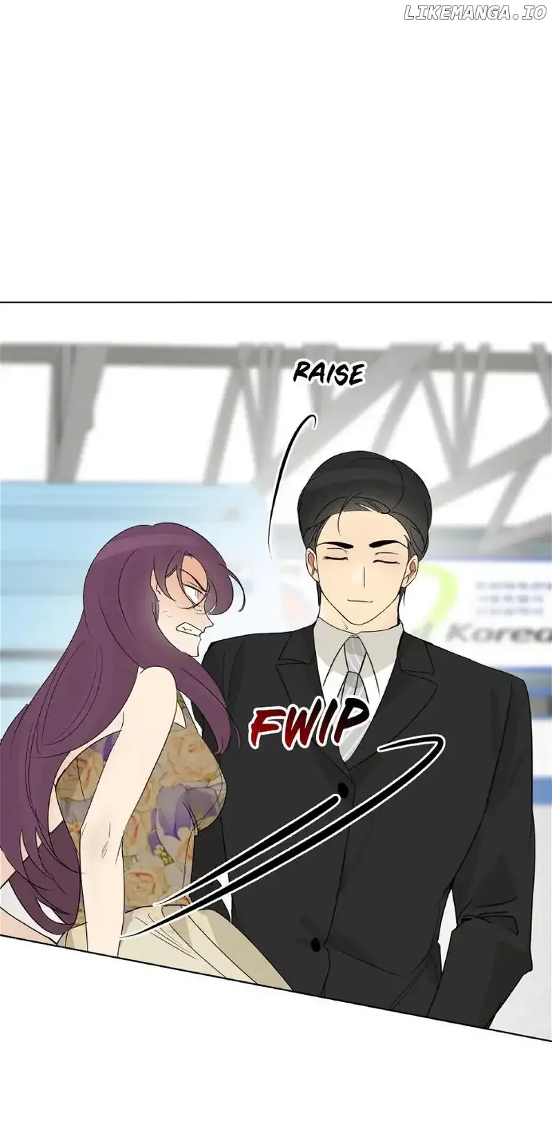 Want You Like Crazy Chapter 47 page 30