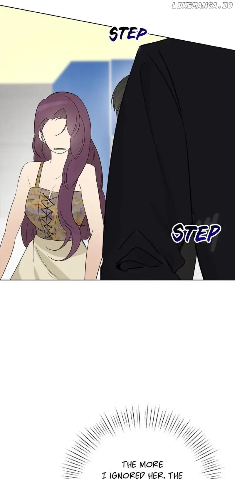 Want You Like Crazy Chapter 47 page 31