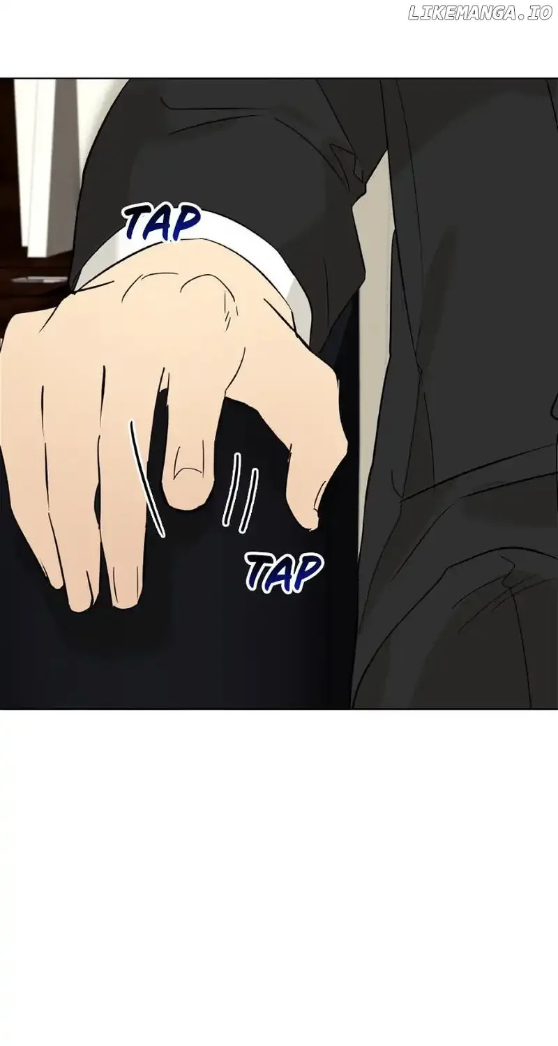Want You Like Crazy Chapter 49 page 32