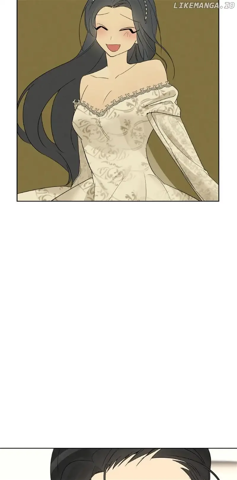 Want You Like Crazy Chapter 49 page 61
