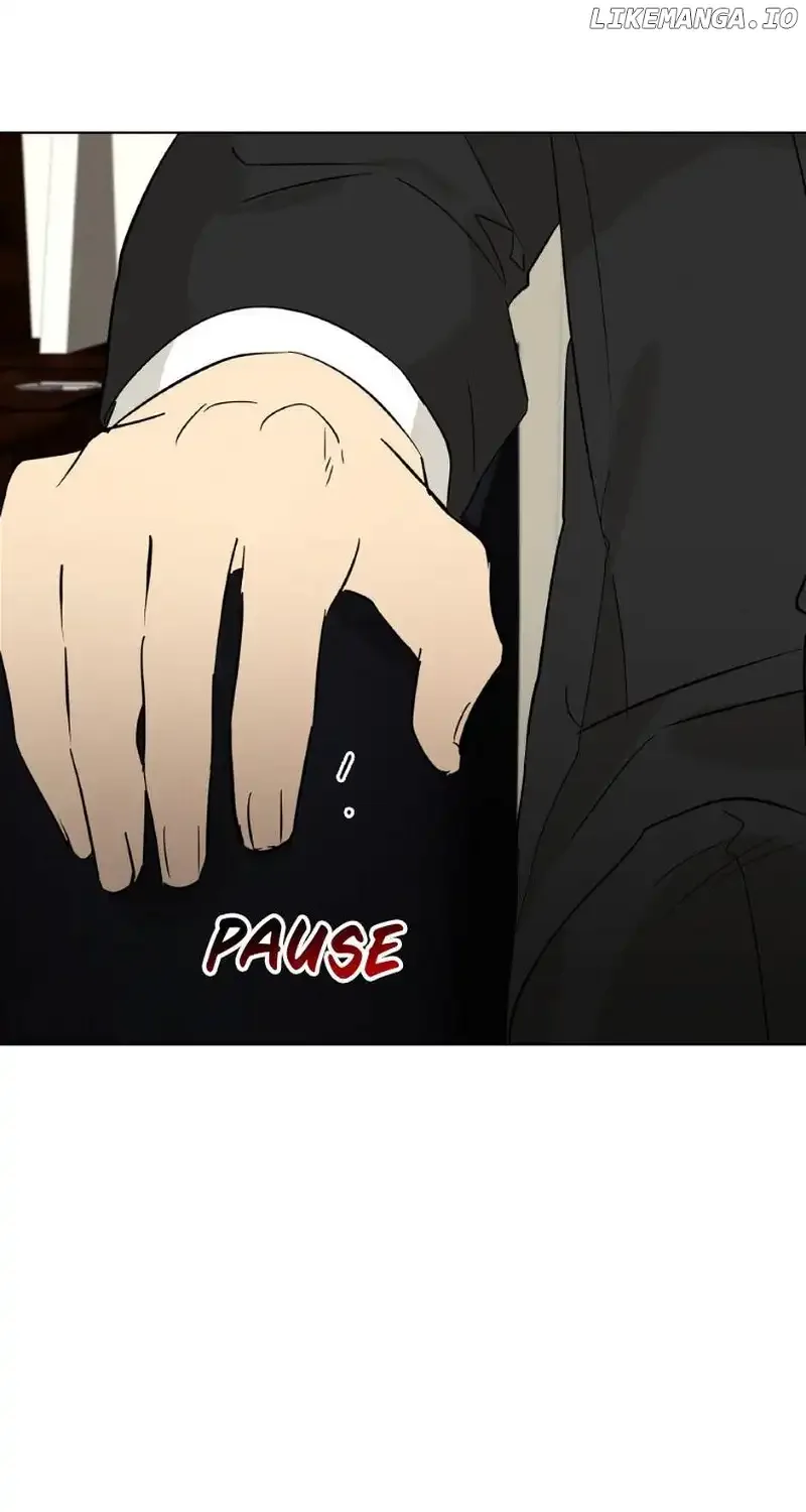Want You Like Crazy Chapter 49 page 33