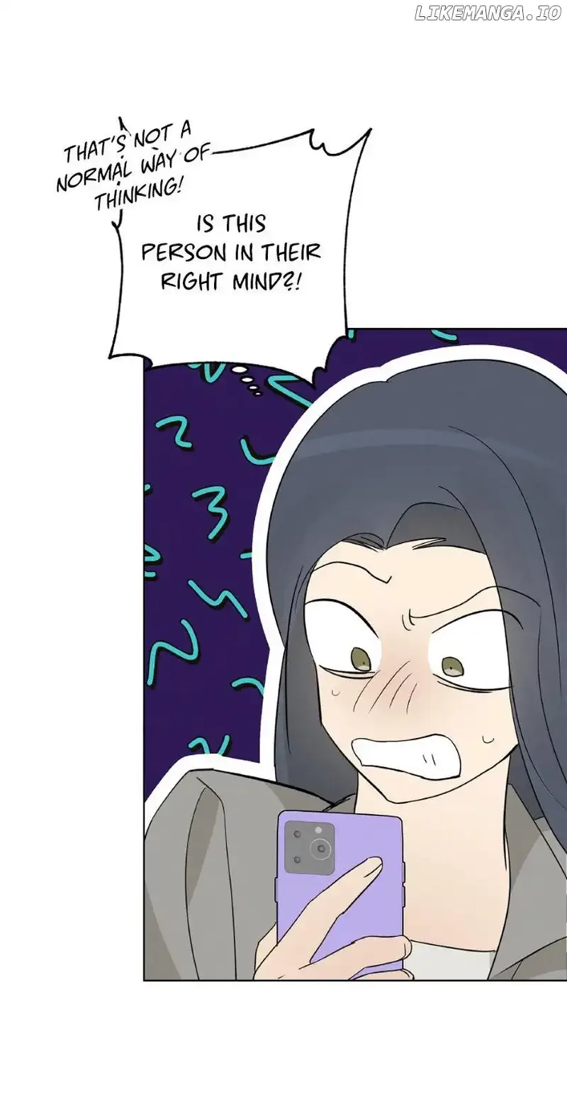 Want You Like Crazy Chapter 49 page 12