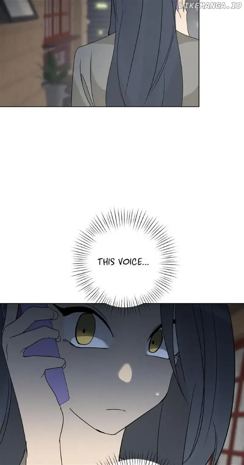Want You Like Crazy Chapter 49 page 4