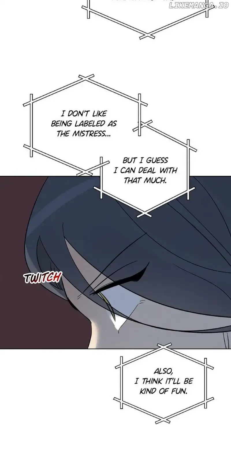 Want You Like Crazy Chapter 49 page 10