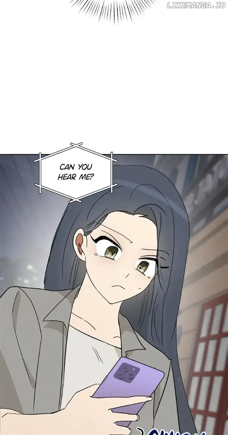 Want You Like Crazy Chapter 49 page 6