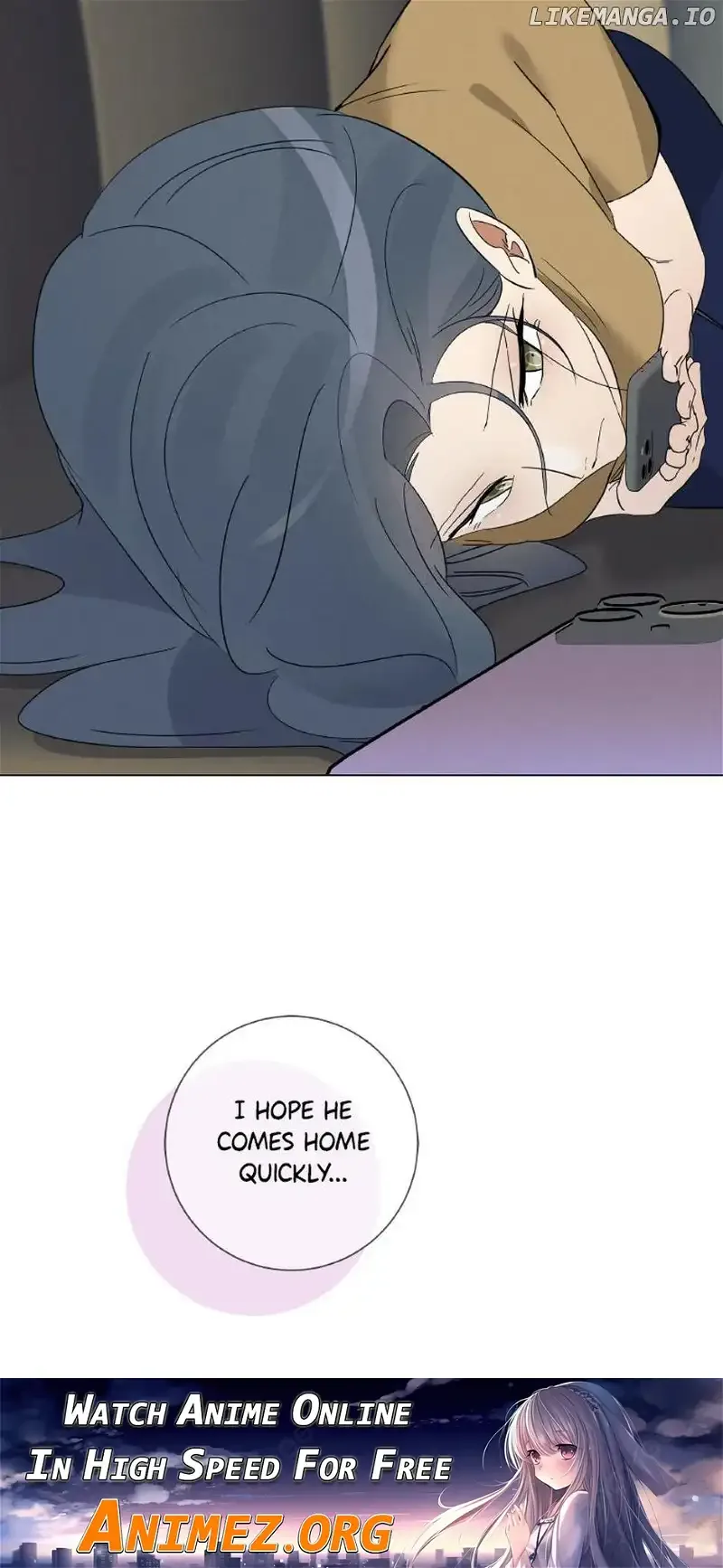 Want You Like Crazy Chapter 49 page 76