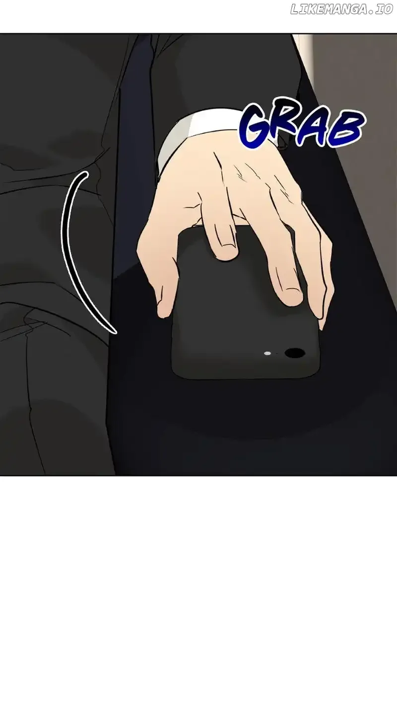 Want You Like Crazy Chapter 49 page 28