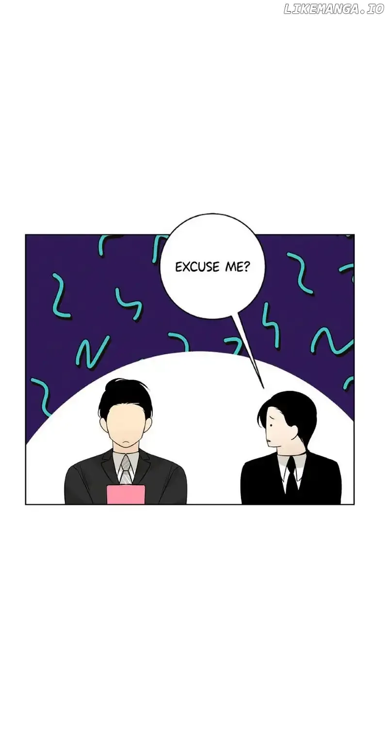 Want You Like Crazy Chapter 49 page 46