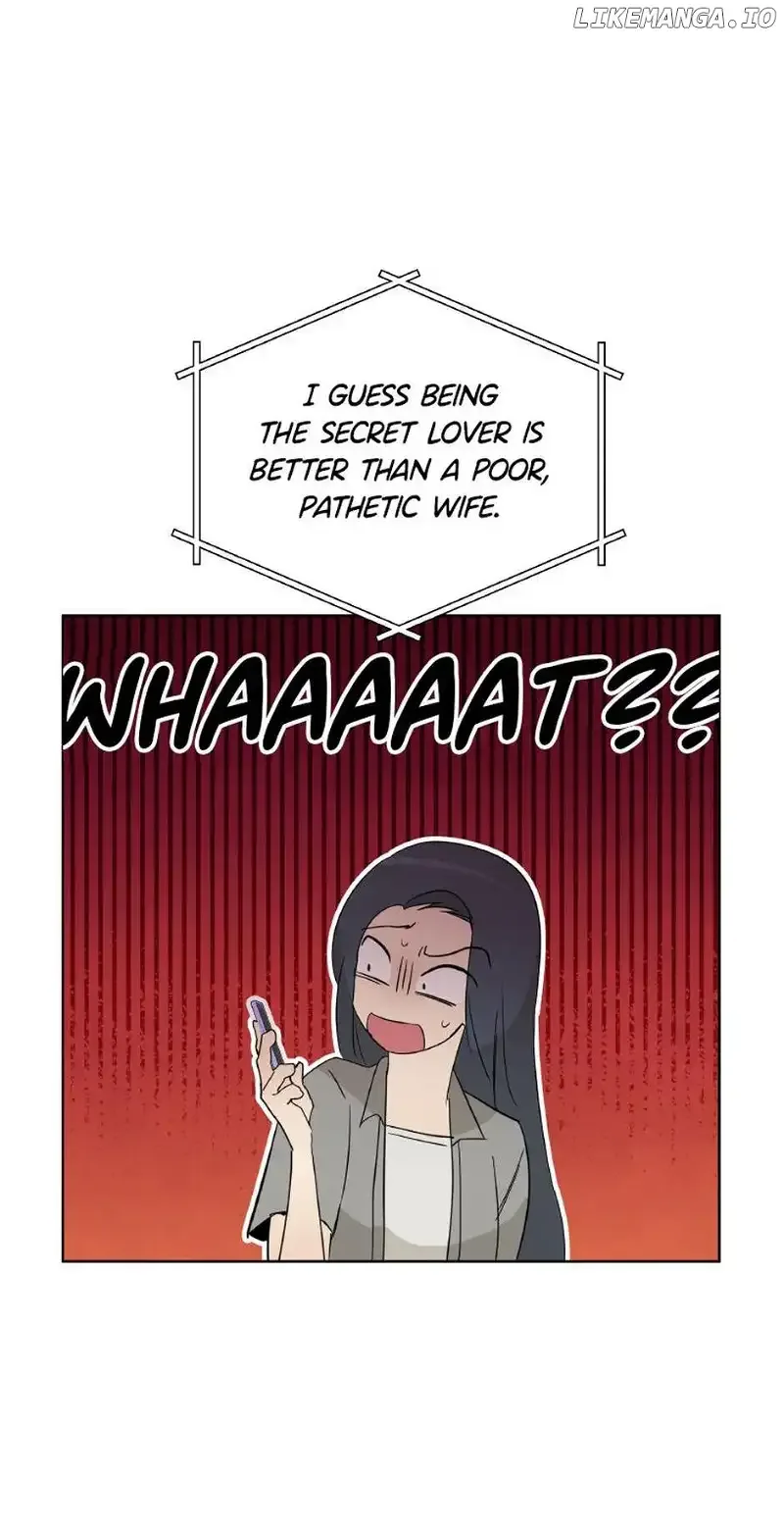 Want You Like Crazy Chapter 49 page 11