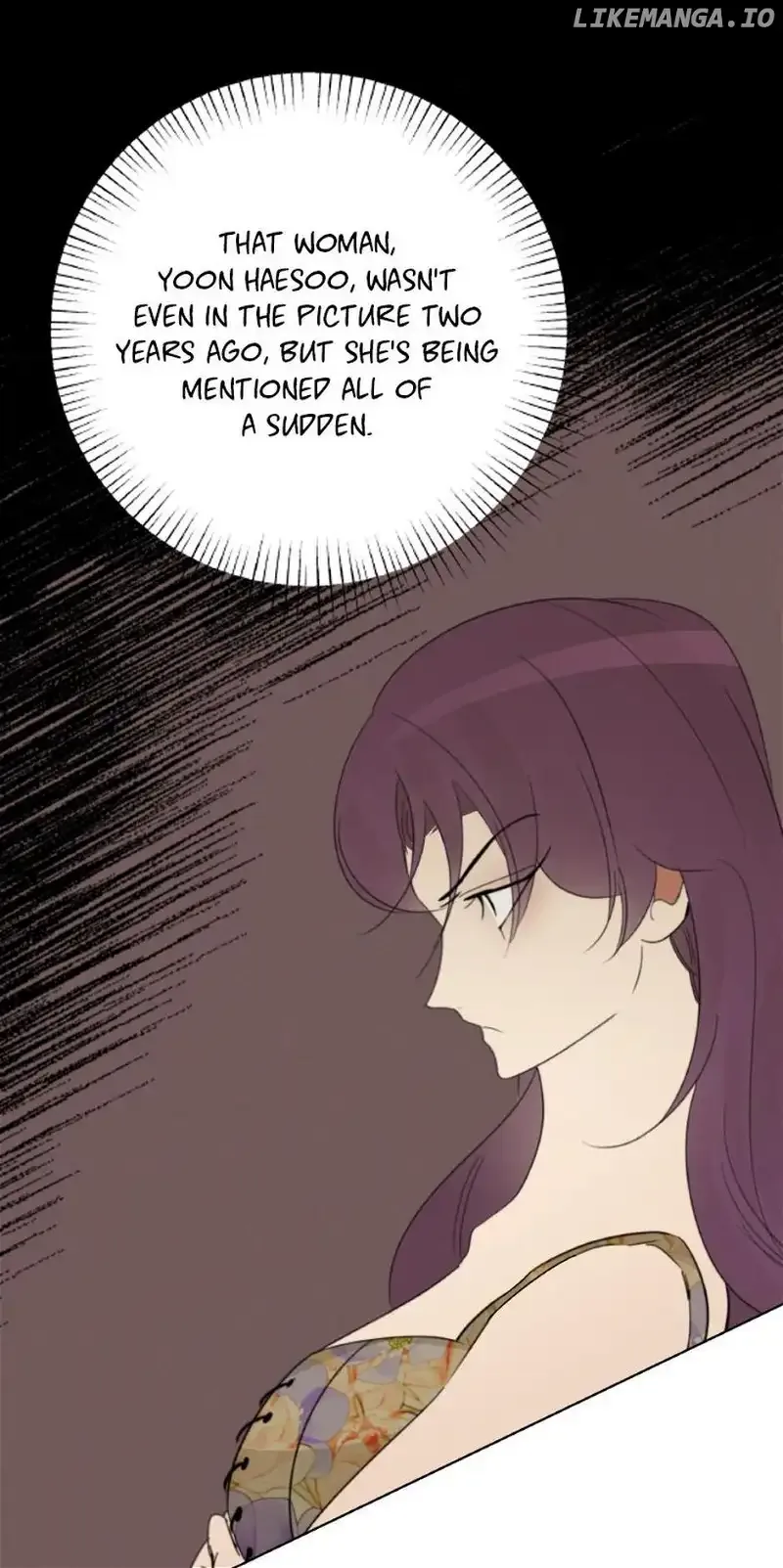Want You Like Crazy Chapter 47 page 9