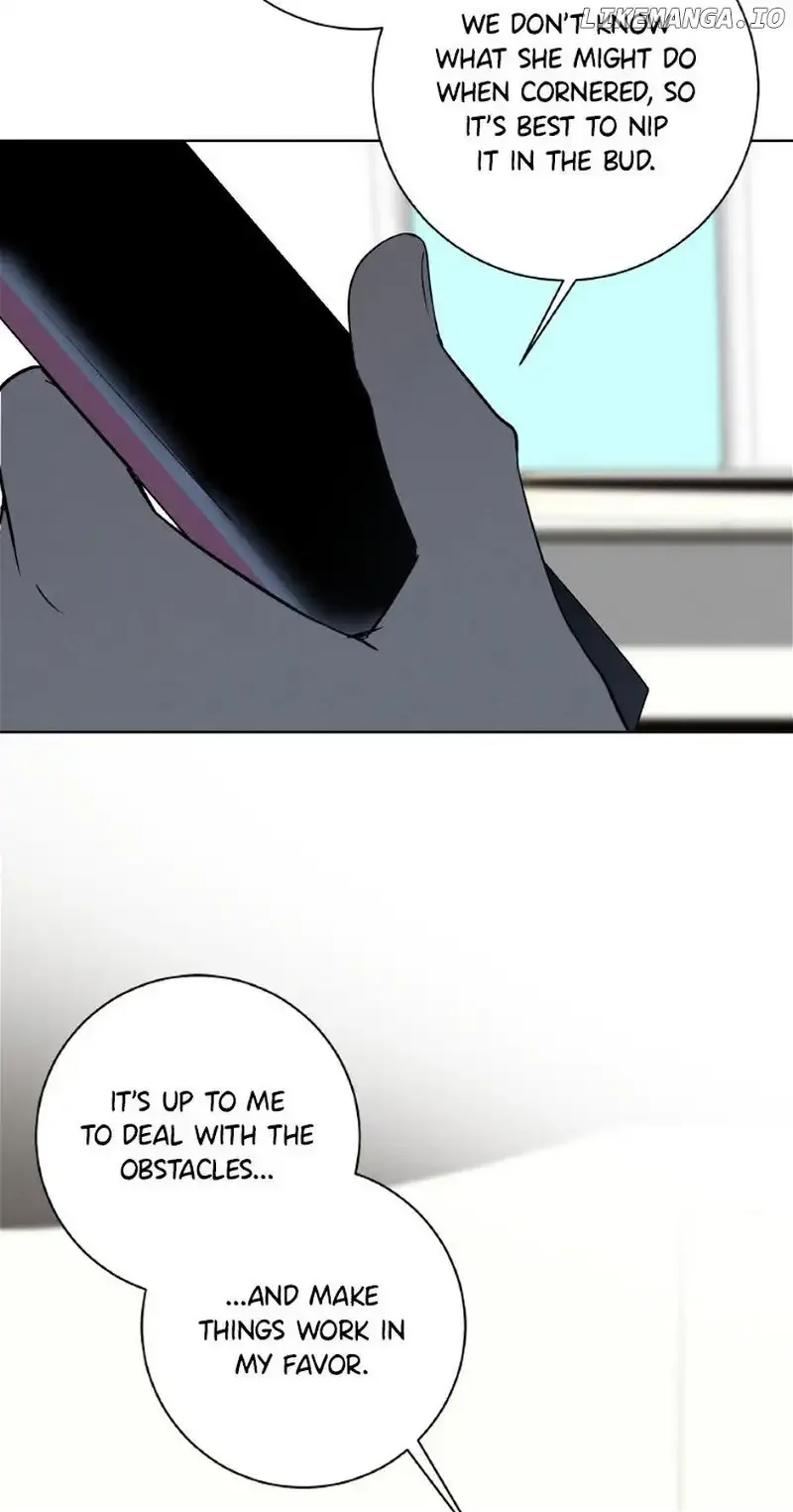 Want You Like Crazy Chapter 49 page 51