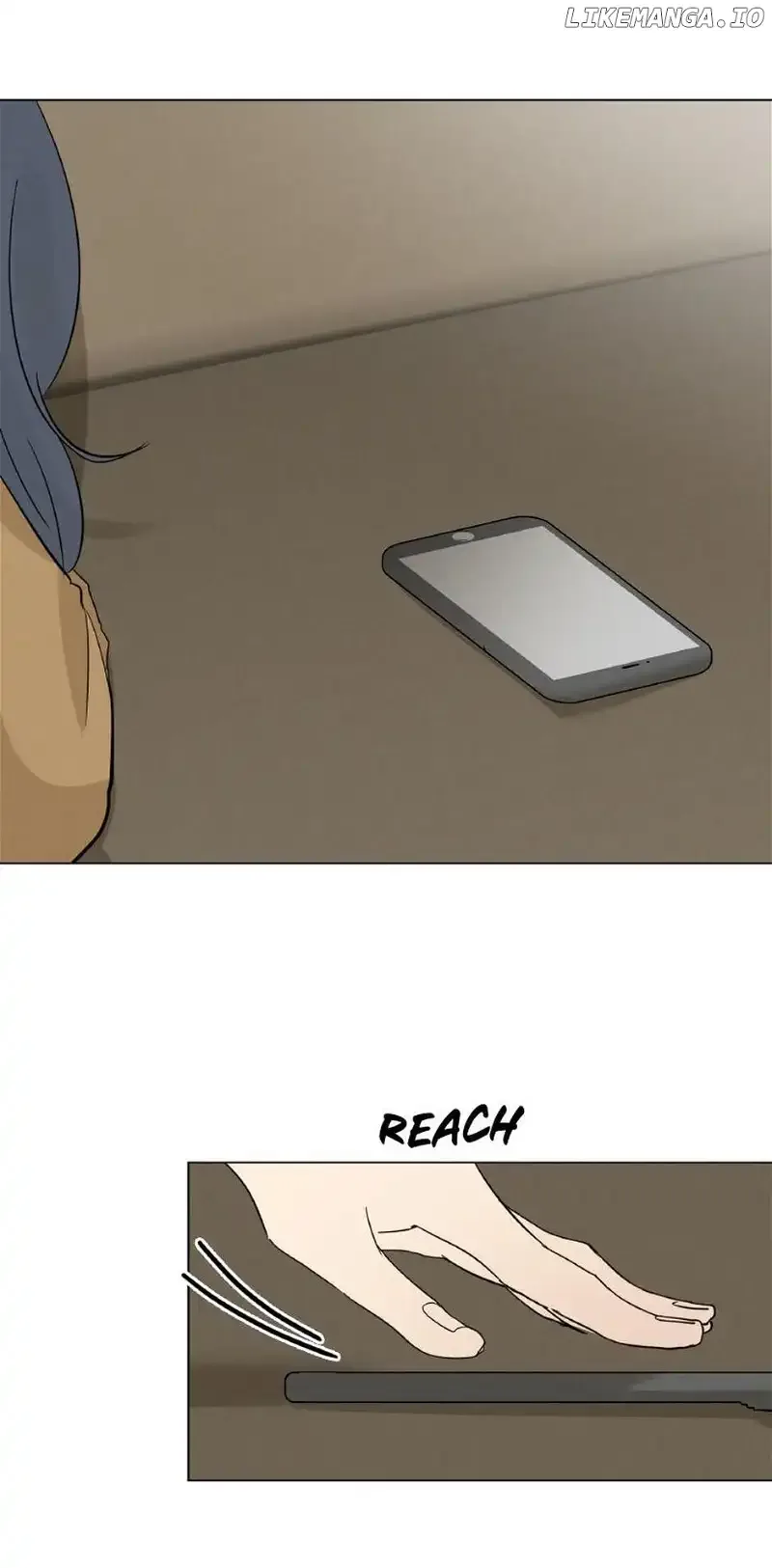 Want You Like Crazy Chapter 49 page 68