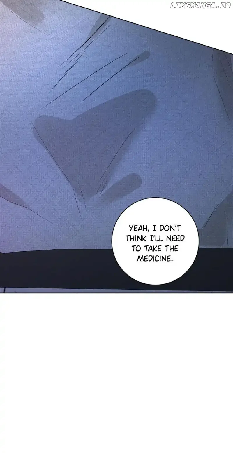 Want You Like Crazy Chapter 45 page 34