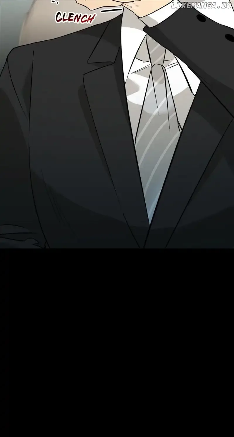 Want You Like Crazy Chapter 49 page 35