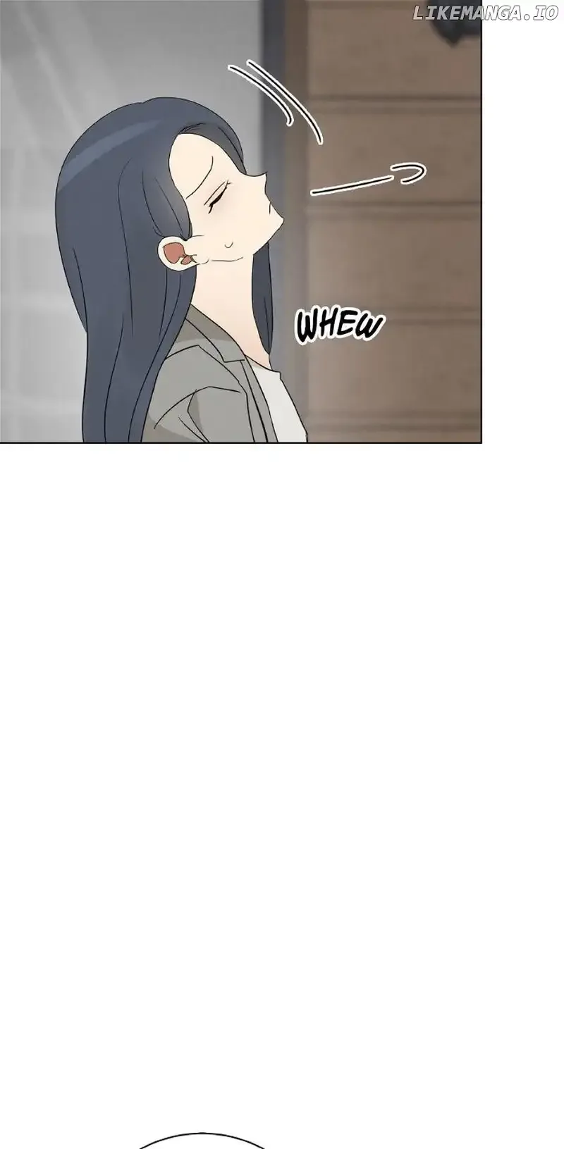 Want You Like Crazy Chapter 49 page 20