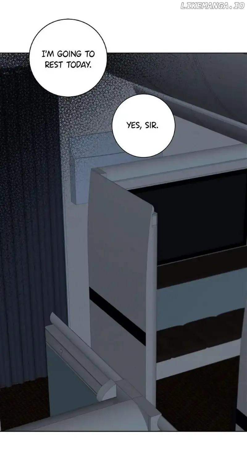 Want You Like Crazy Chapter 49 page 56