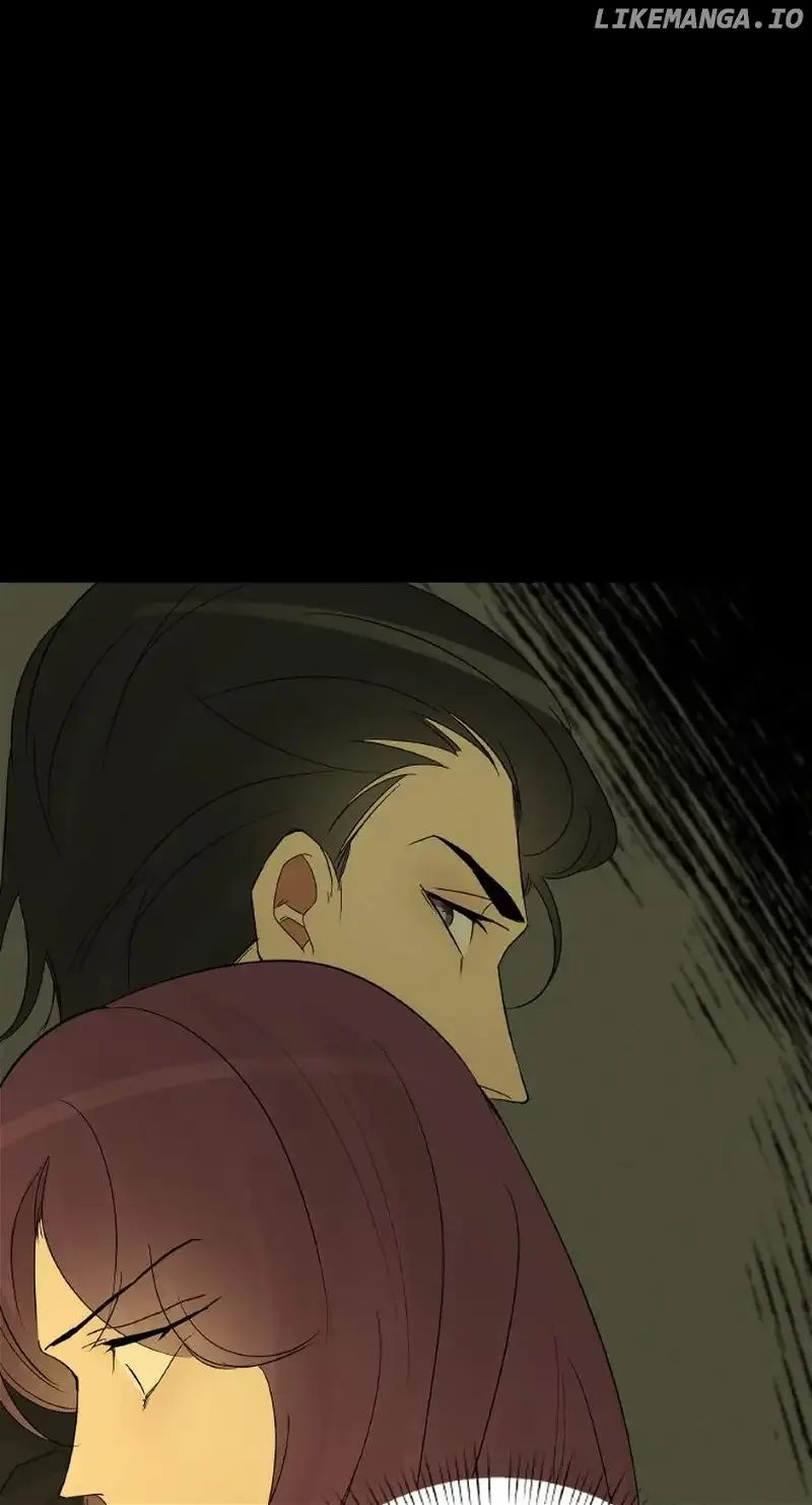 Want You Like Crazy Chapter 49 page 36