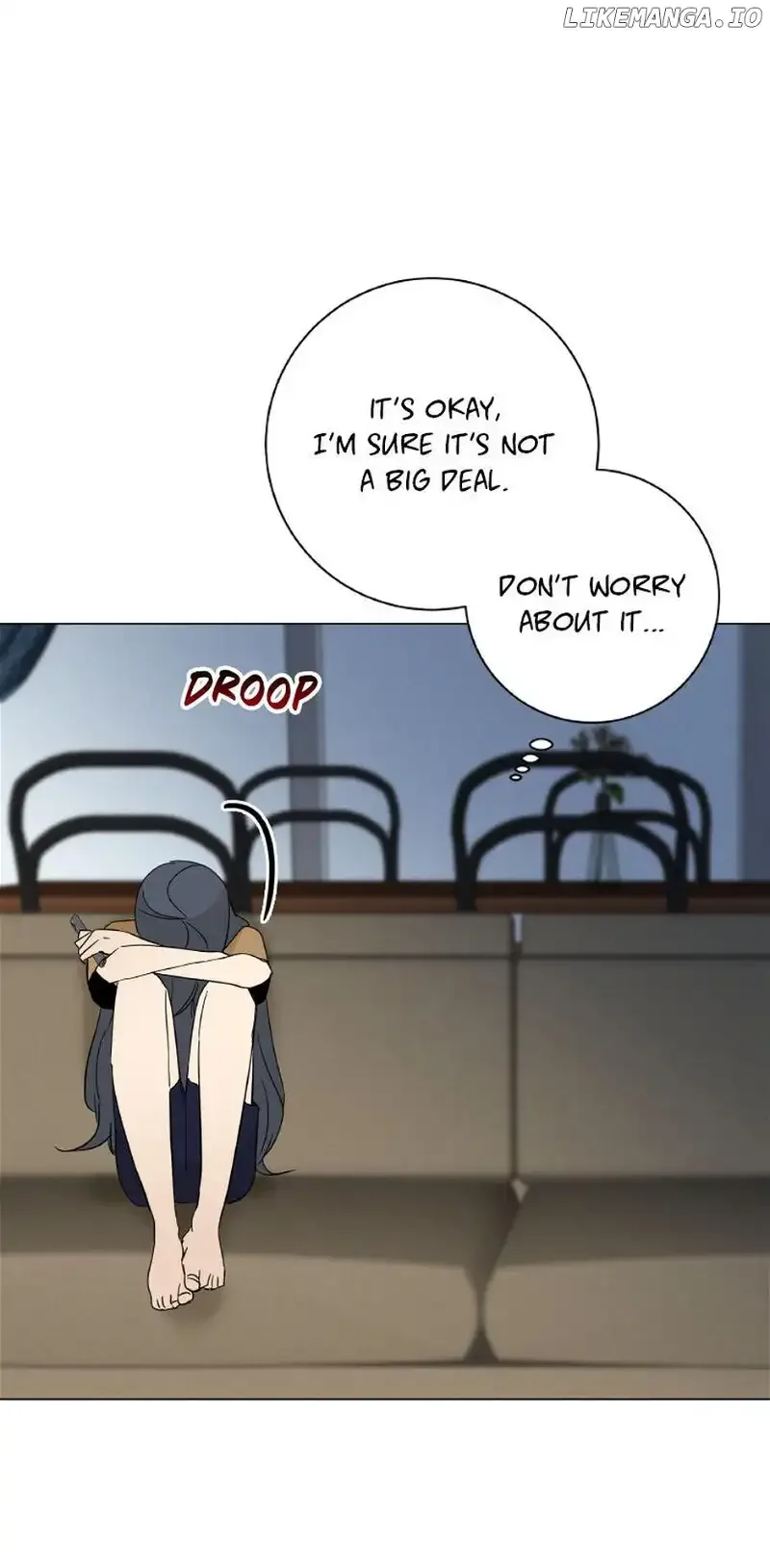 Want You Like Crazy Chapter 49 page 72