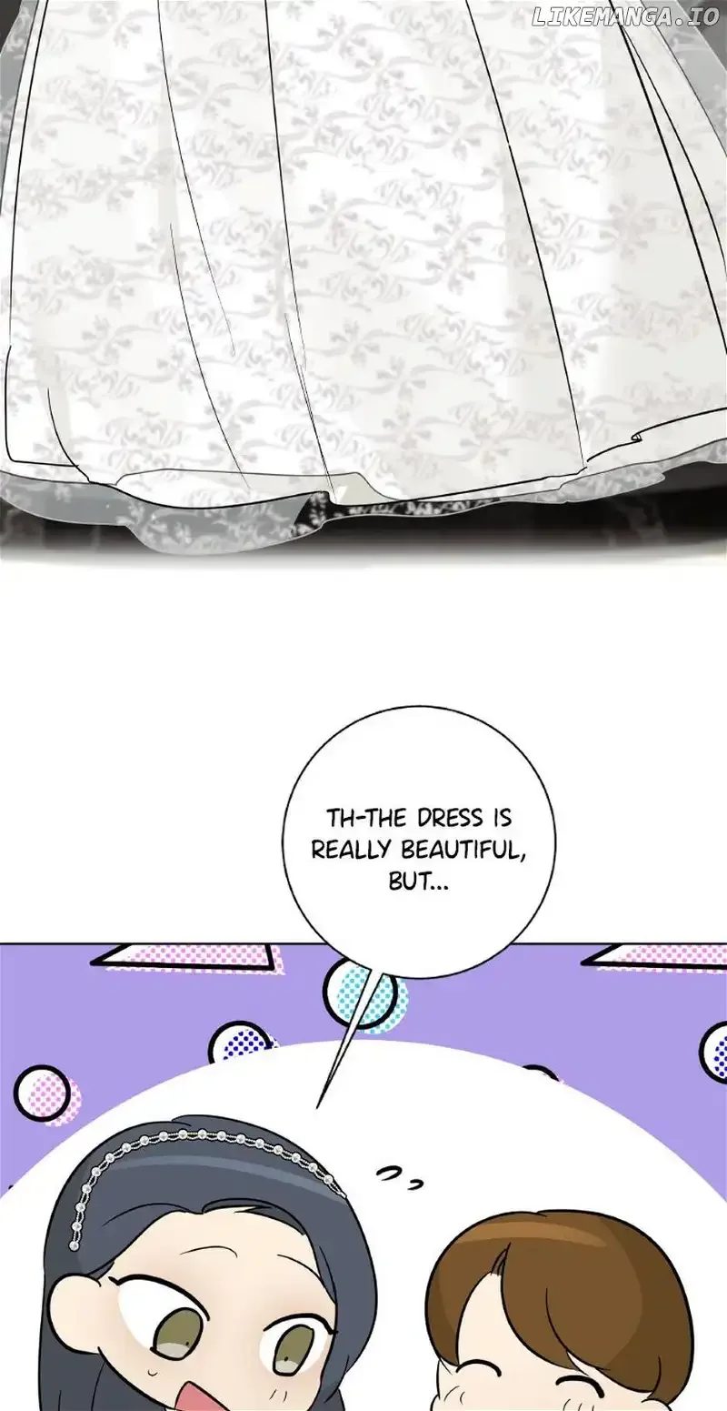 Want You Like Crazy Chapter 47 page 38