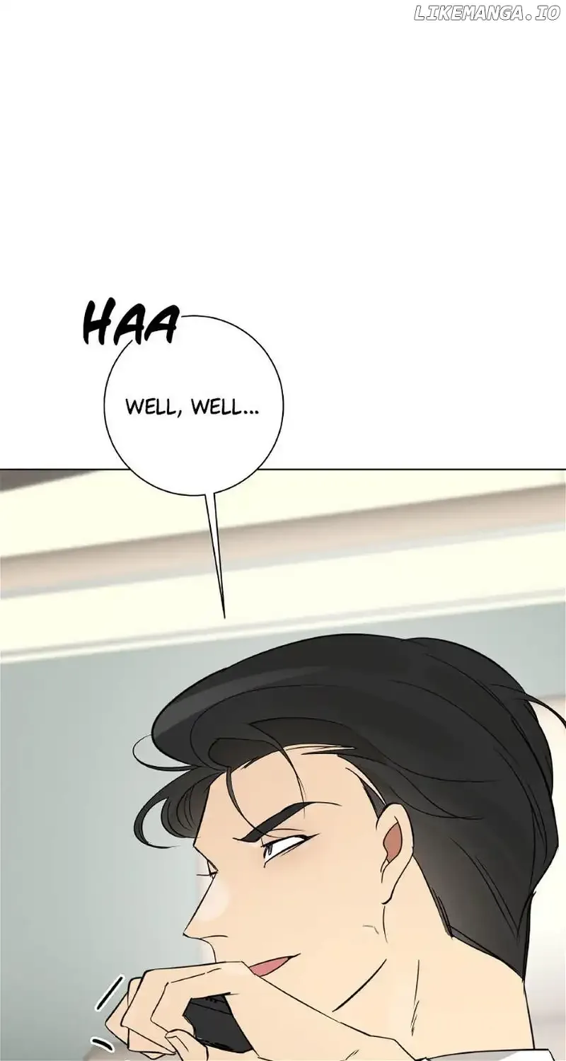 Want You Like Crazy Chapter 49 page 34