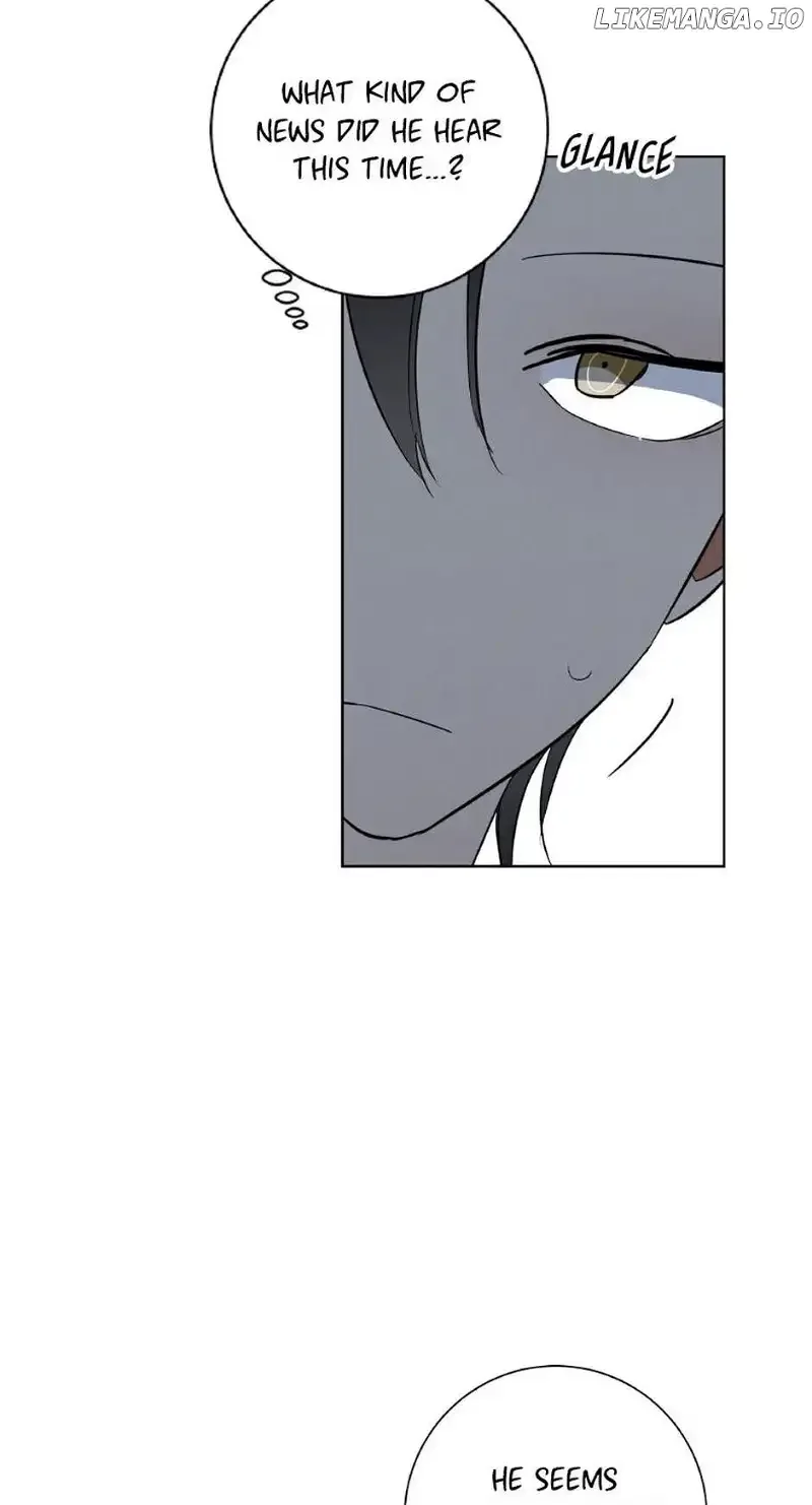 Want You Like Crazy Chapter 49 page 40