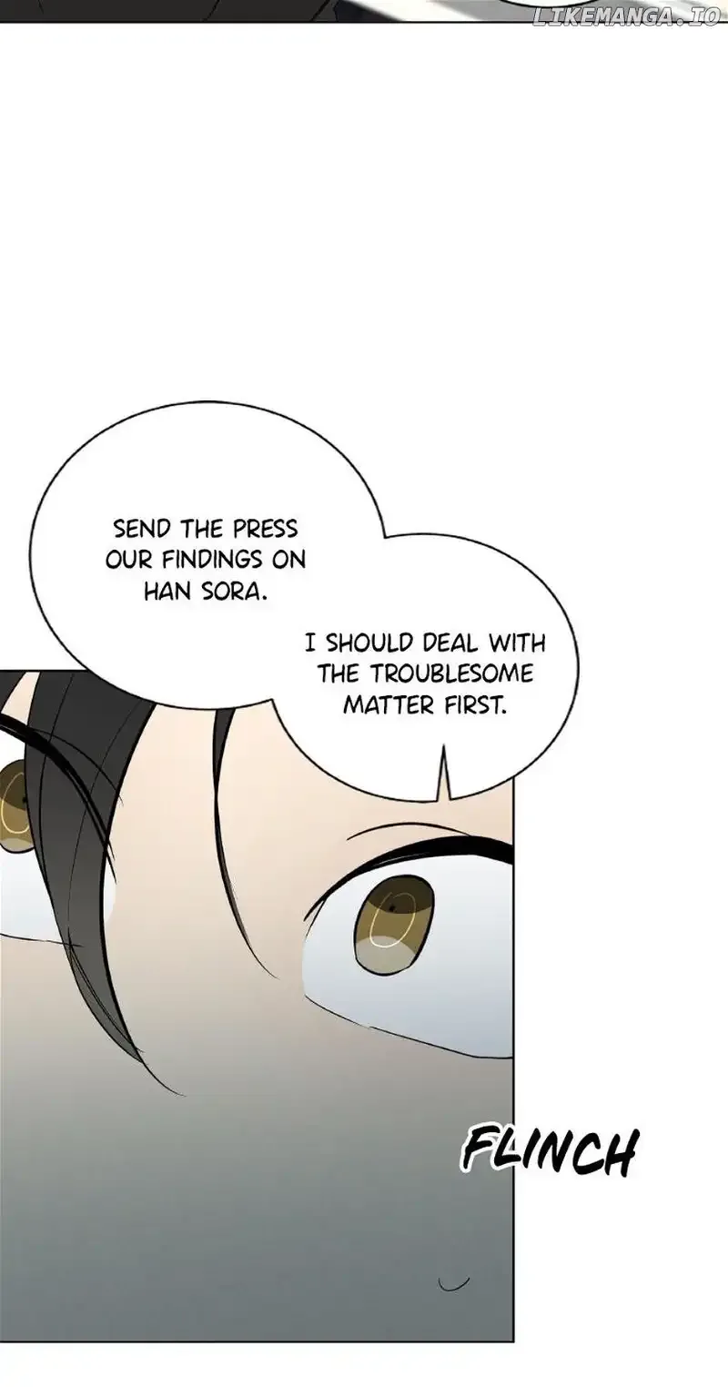 Want You Like Crazy Chapter 49 page 44