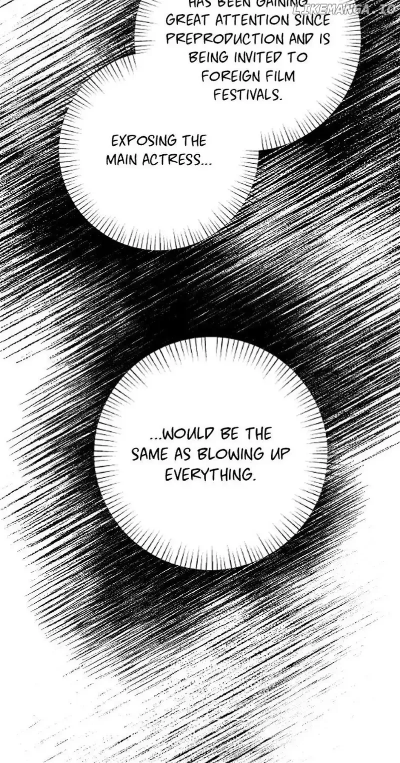 Want You Like Crazy Chapter 49 page 48