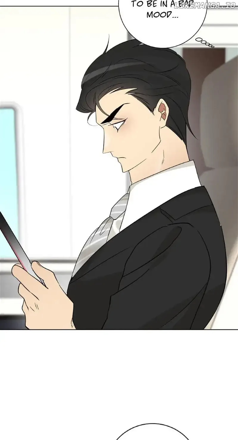Want You Like Crazy Chapter 49 page 41