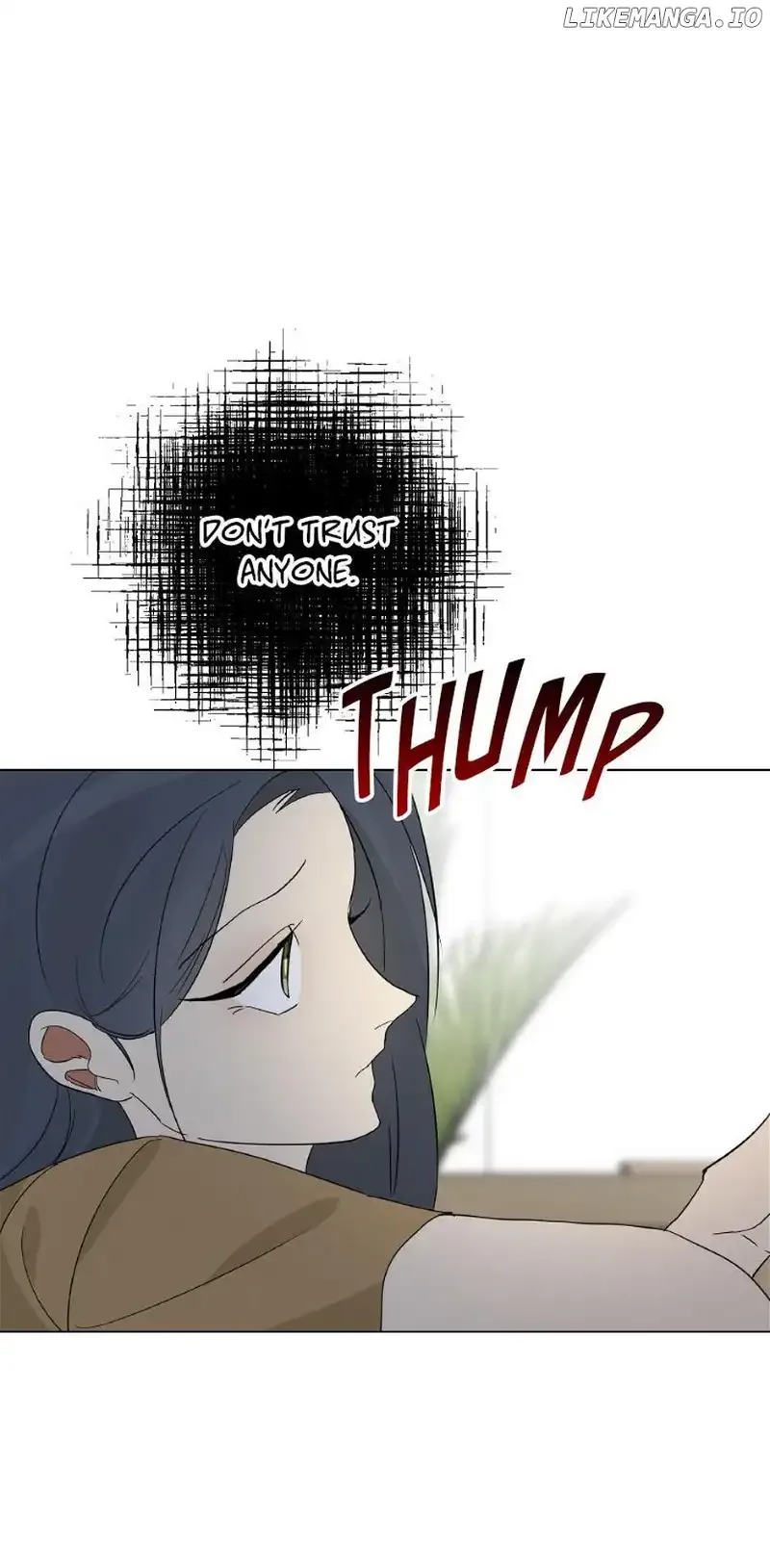 Want You Like Crazy Chapter 49 page 71