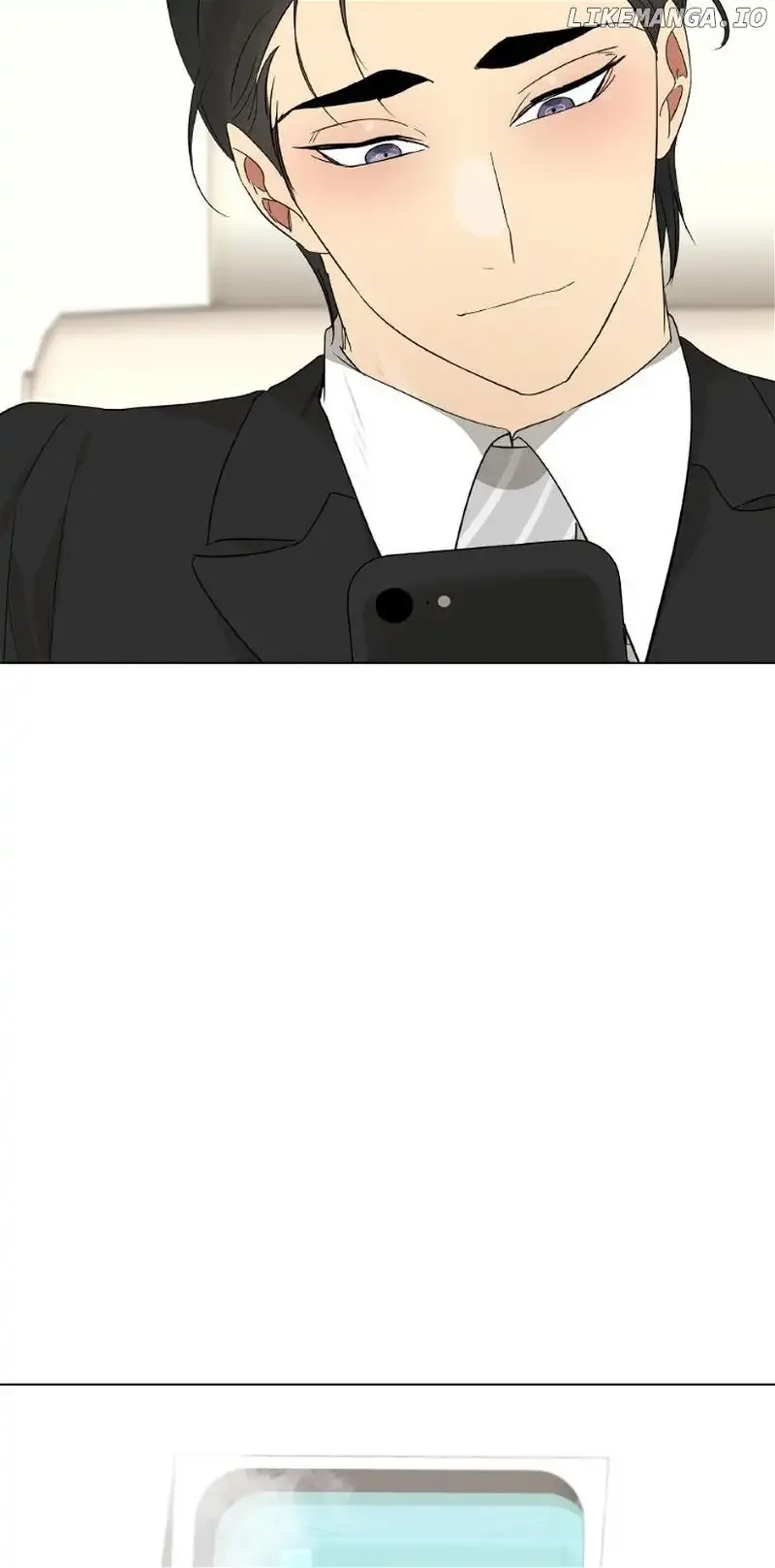 Want You Like Crazy Chapter 49 page 62