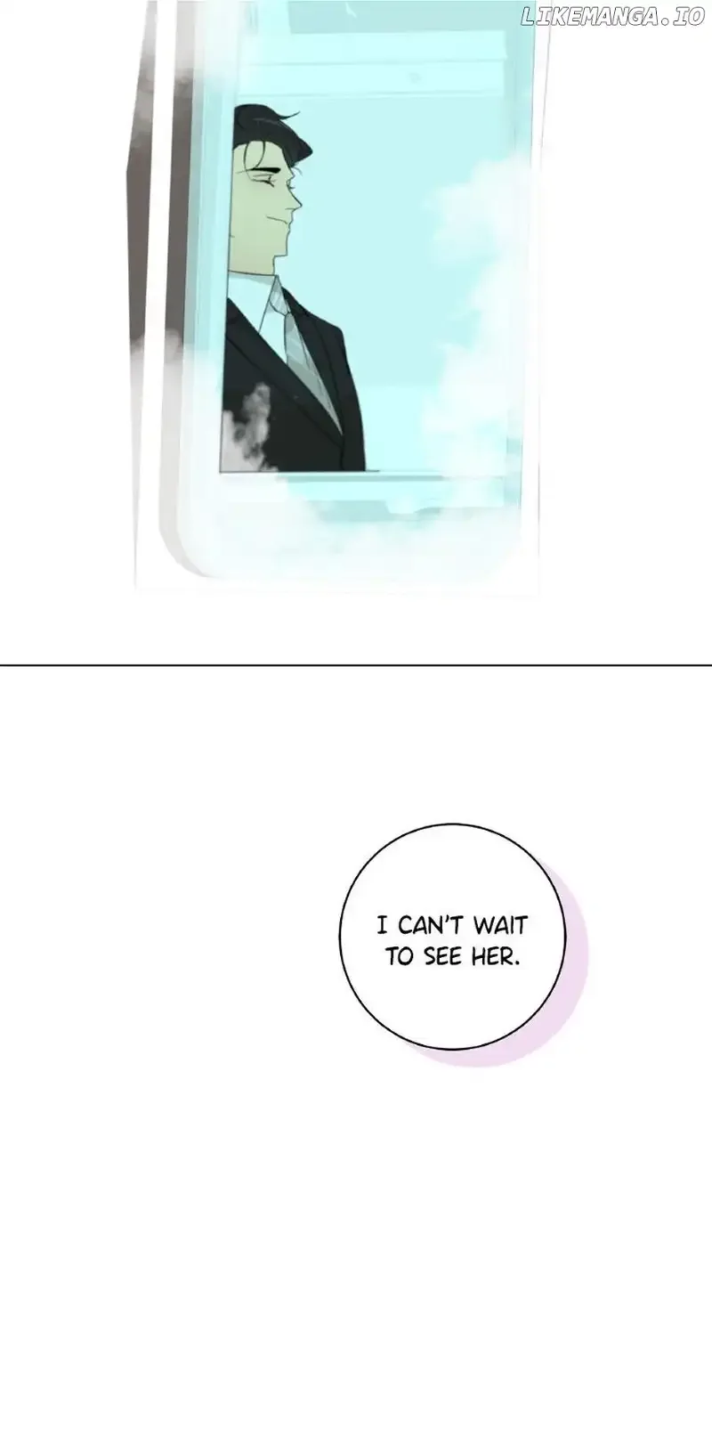 Want You Like Crazy Chapter 49 page 63