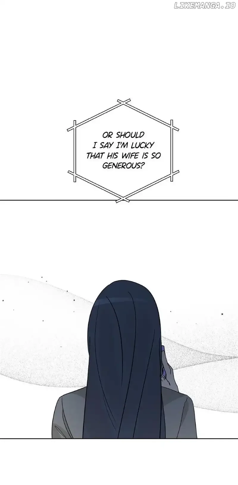 Want You Like Crazy Chapter 49 page 15