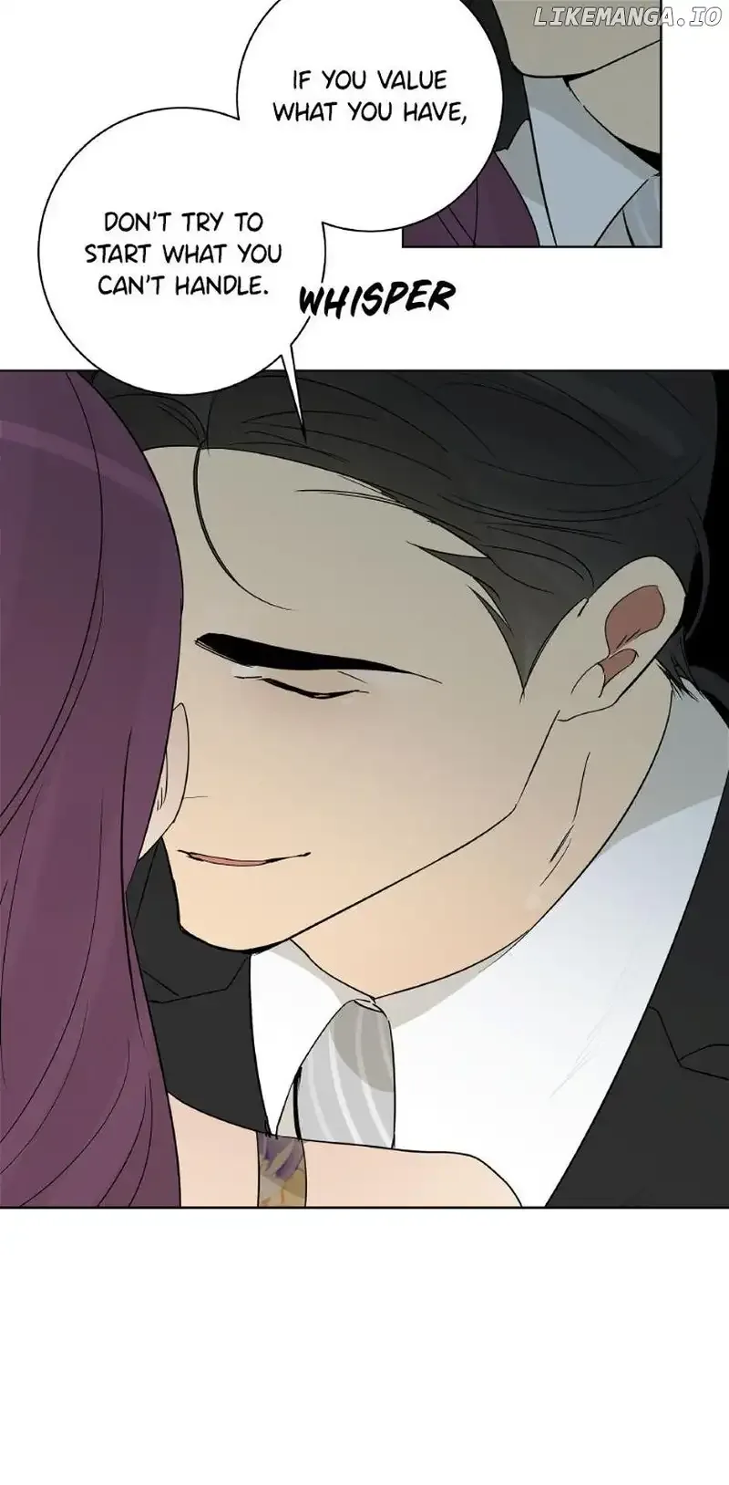 Want You Like Crazy Chapter 47 page 29
