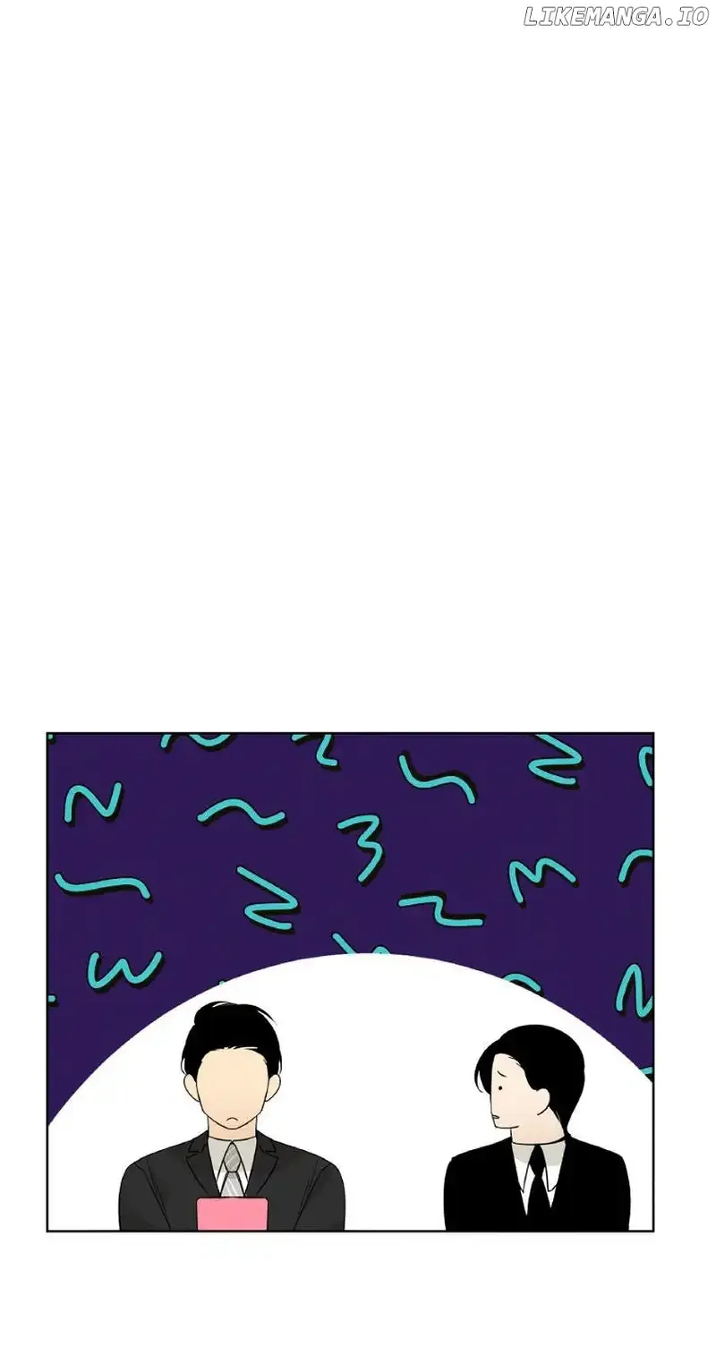 Want You Like Crazy Chapter 49 page 45