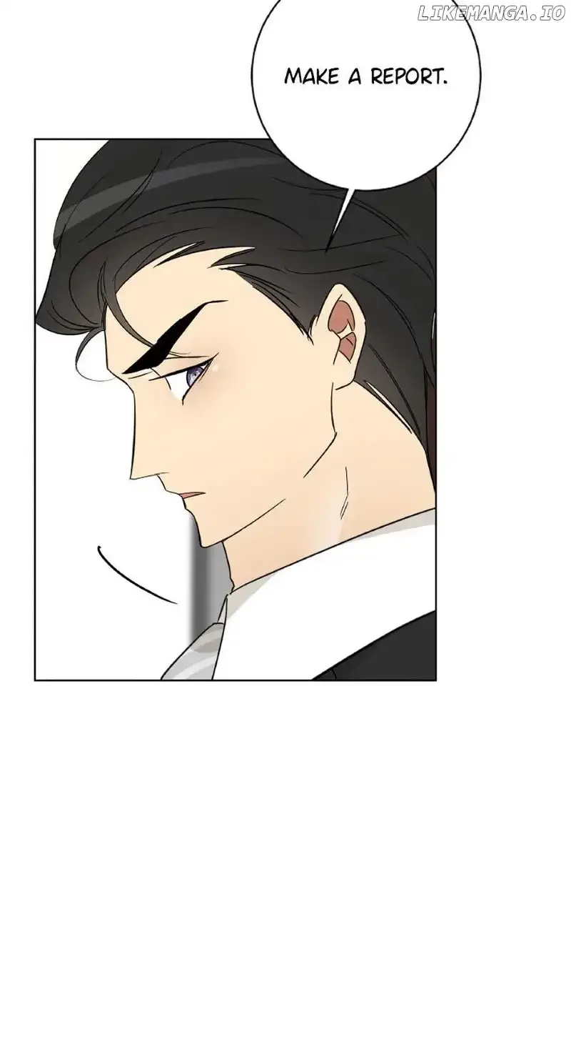 Want You Like Crazy Chapter 49 page 42