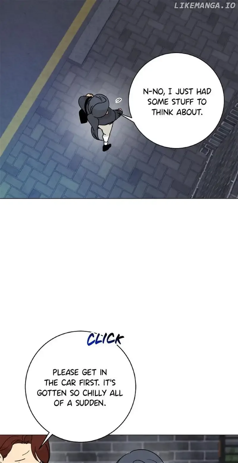 Want You Like Crazy Chapter 51 page 13