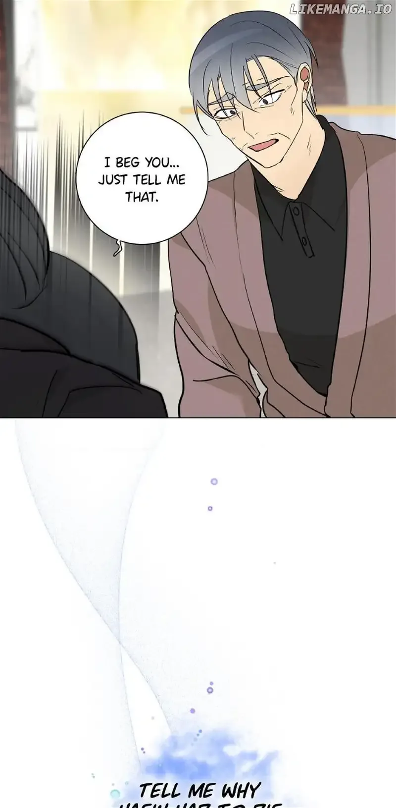 Want You Like Crazy Chapter 51 page 49