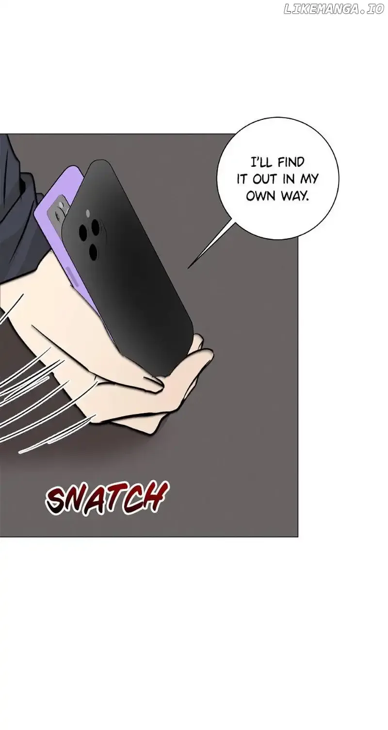 Want You Like Crazy Chapter 51 page 43