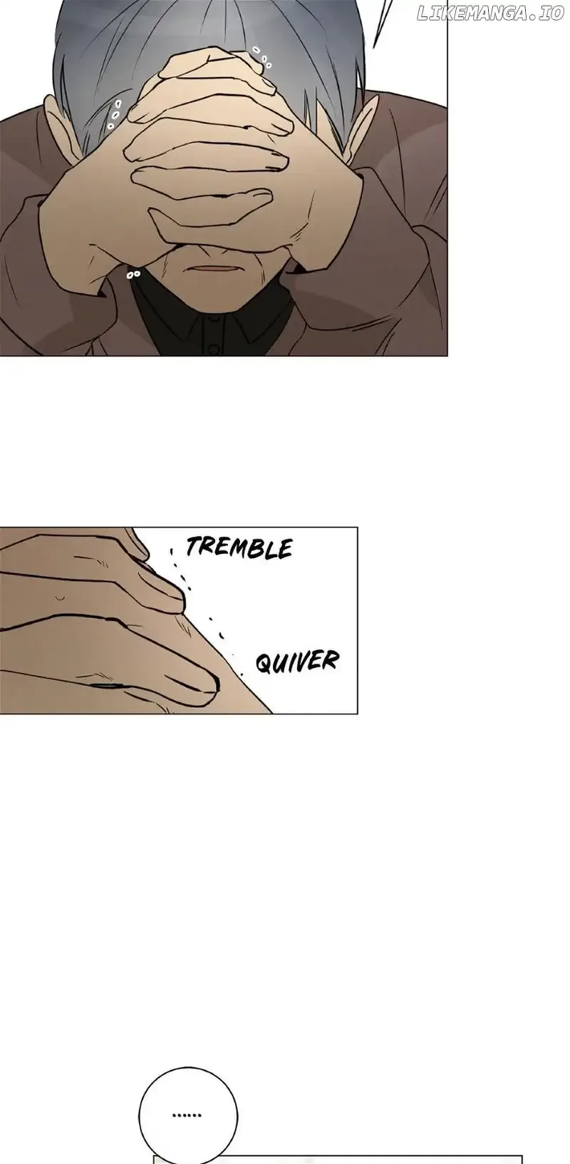 Want You Like Crazy Chapter 51 page 45