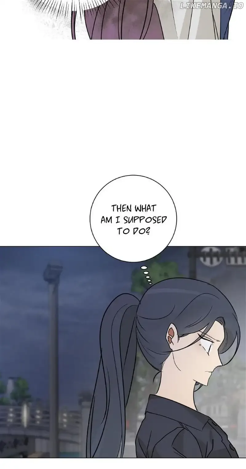 Want You Like Crazy Chapter 51 page 7