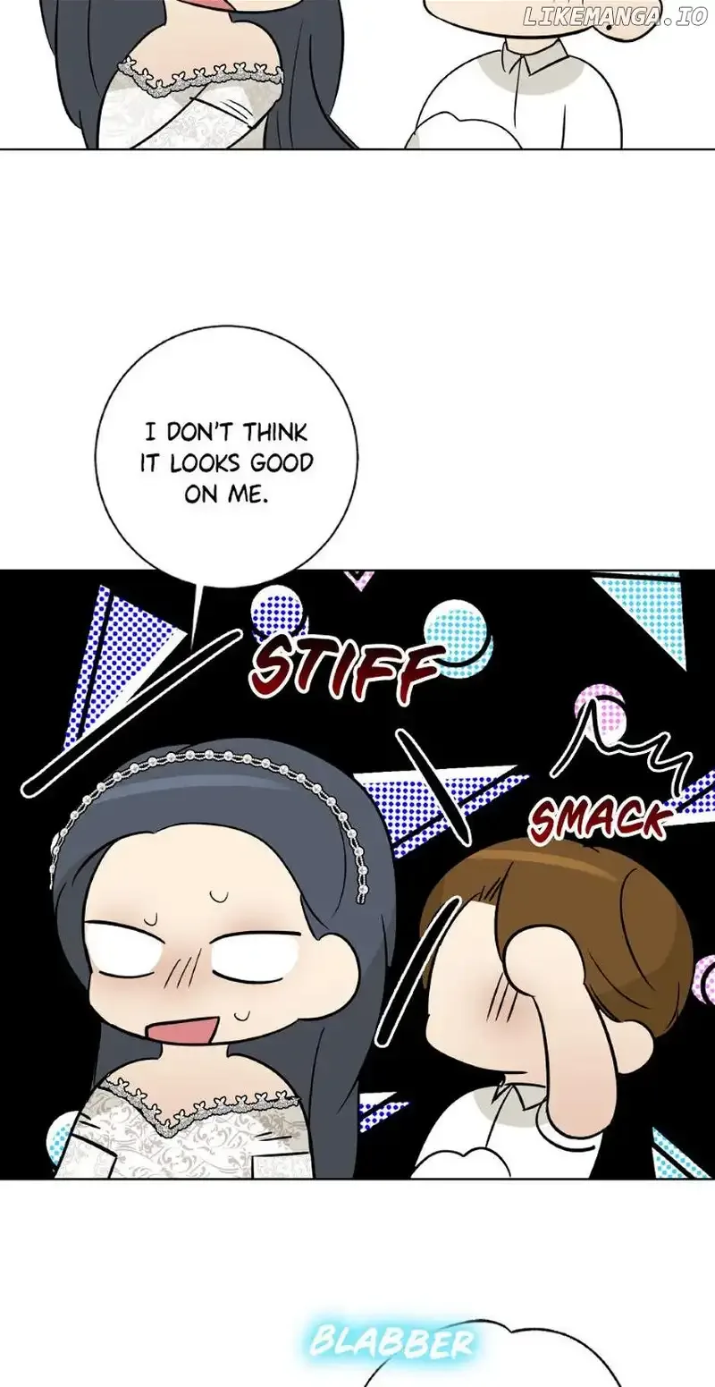 Want You Like Crazy Chapter 47 page 39