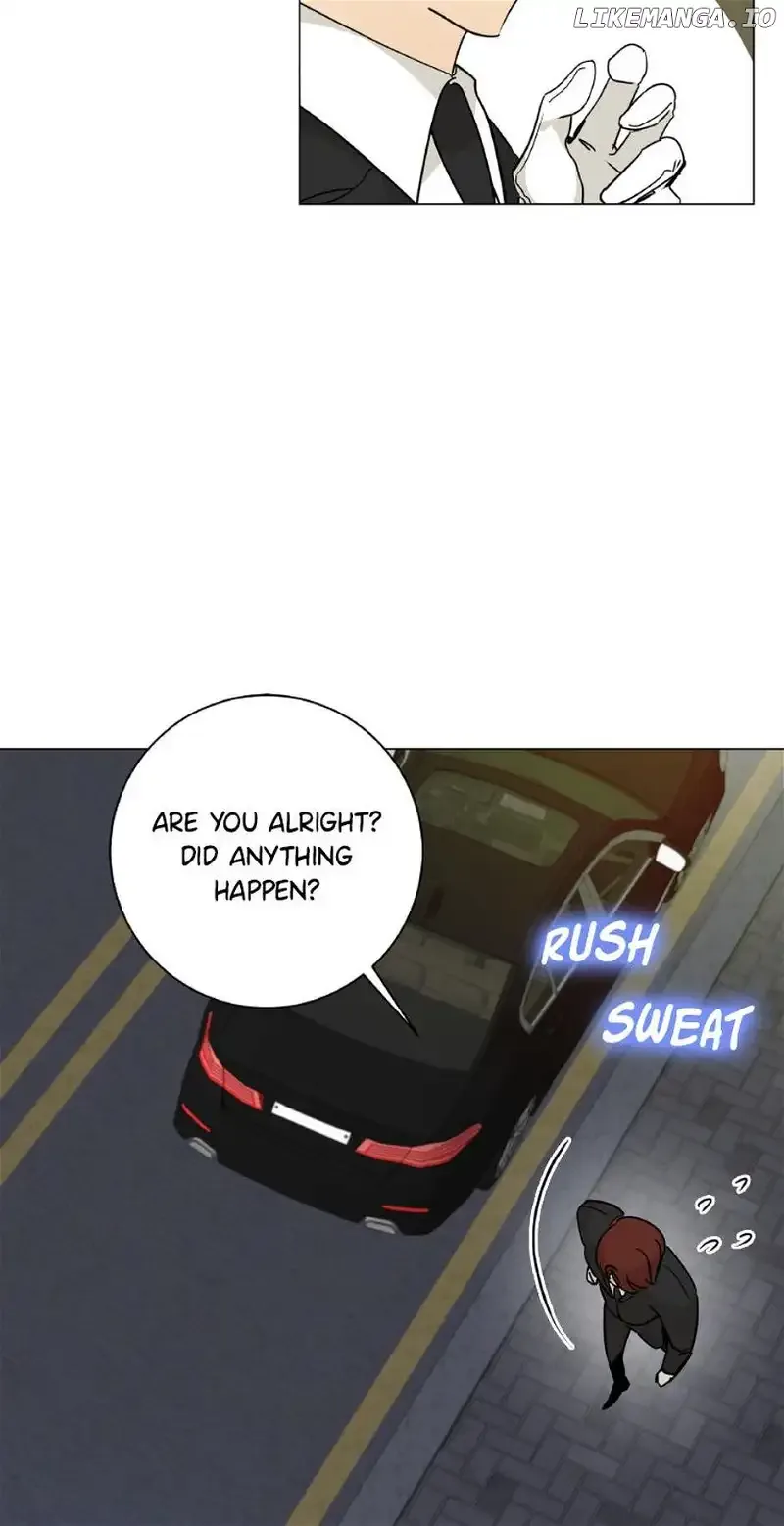 Want You Like Crazy Chapter 51 page 12
